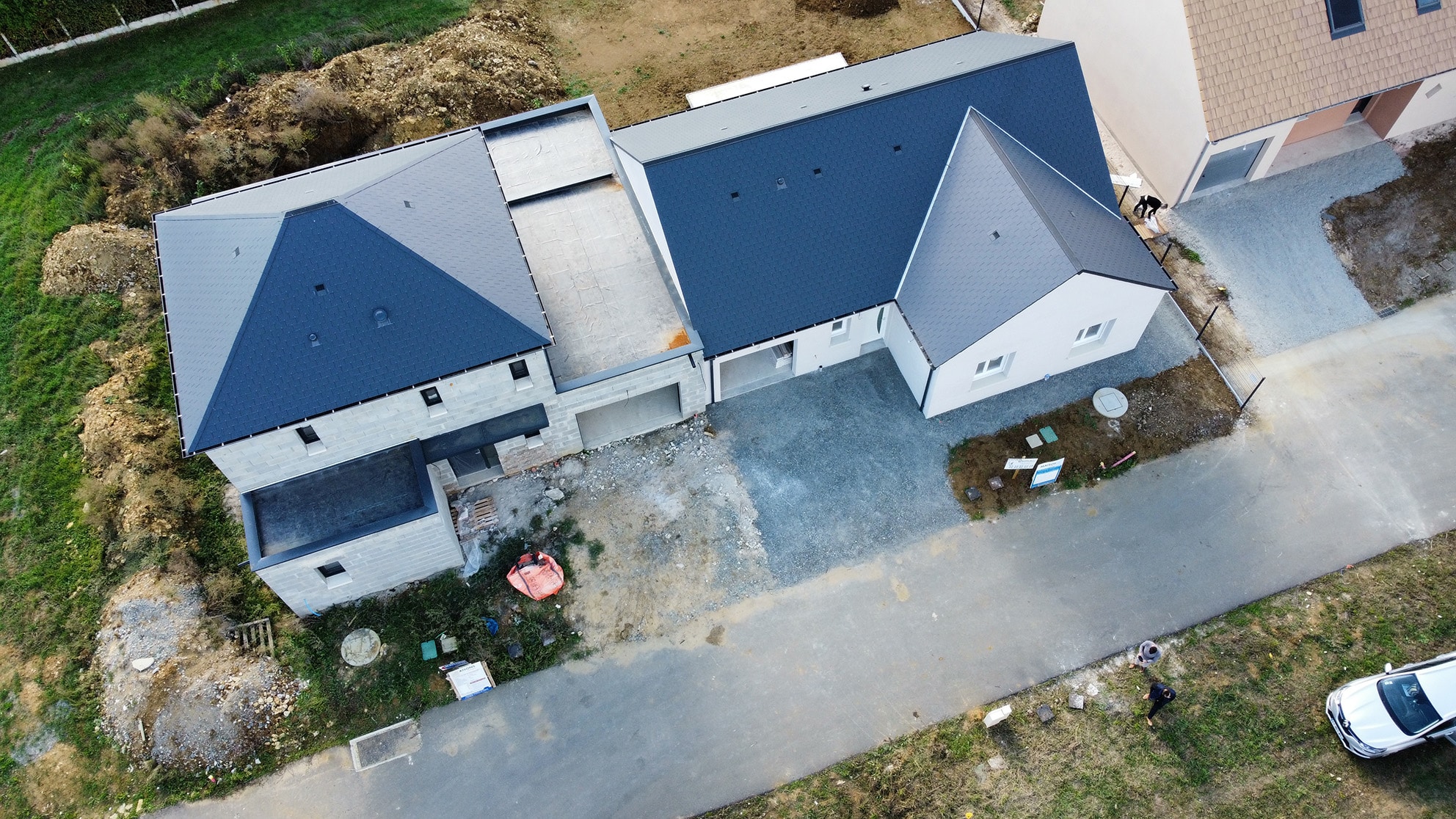 Lotissement Les Tertres 2