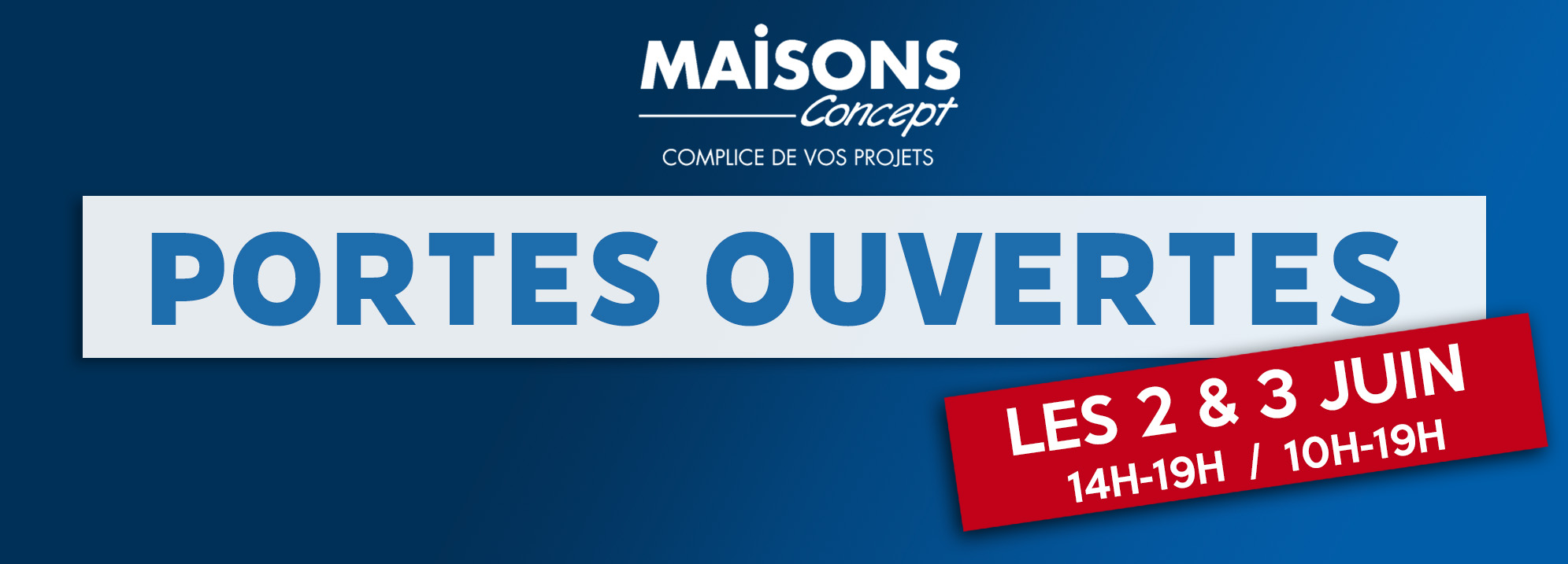 PORTES OUVERTES JLT - JUIN 2023